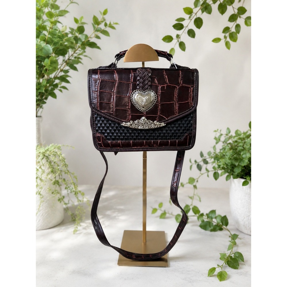 Brighton crossbody